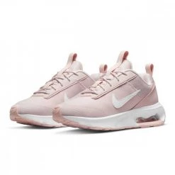 NIKE AIR MAX INTRLK LITE DONNA Rosa -Strada Moda nike dv5695 air max intrlk lite donna tutte sneaker donna 045210801 600 2