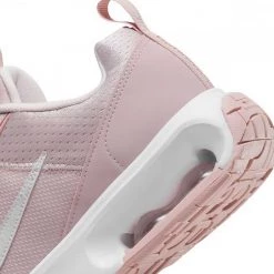 NIKE AIR MAX INTRLK LITE DONNA Rosa -Strada Moda nike dv5695 air max intrlk lite donna tutte sneaker donna 045210801 600 5