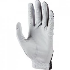 NIKE GUANTO TECH Grigio -Strada Moda nike gg0516 guanto tech abbigliamento golf uomo 036294301 180 2