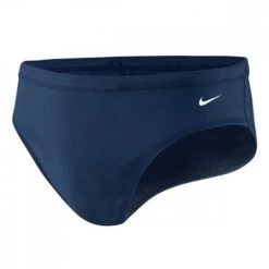 NIKE COSTUME BRIEF Blu