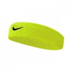 NIKE FASCIA SWOOSH Lime