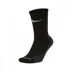 NIKE CALZE SQUAD CREW Nero
