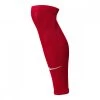 NIKE SCALDAMUSCOLI SQUAD Rosso -Strada Moda nike sk0033 scaldamuscoli squad training calcio uomo 040942601 657 1