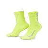 NIKE CALZE MULTIPLIER ANKLE - 2 PACK