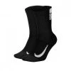 NIKE CALZE MULTIPLIER CREW - 2 PACK Nero 2 NIKE CALZE MULTIPLIER CREW - 2 PACK Nero -Strada Moda nike sx7557 calze multiplier crew 2 pack abbigliamento running uomo 044571501 010 1