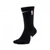 NIKE CALZE ELITE CREW NBA Nero 1 NIKE CALZE ELITE CREW NBA Nero -Strada Moda nike sx7587 calze elite crew nba abbigliamento basket uomo 037711401 010 1