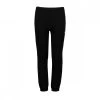 NIKE JORDAN PANTALONI ESSENTIALS BAMBINA Nero