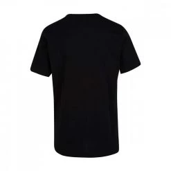 NIKE JORDAN T-SHIRT JUMPING BIG AIR BAMBINO Nero -Strada Moda nike jordan 95a351 t shirt jumping big air bambino abbigliamento bambino 042145401 023 2