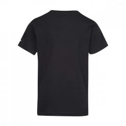 NIKE JORDAN T-SHIRT ICE DYE JUMBO JUMPMAN BAMBINO Nero 7 NIKE JORDAN T-SHIRT ICE DYE JUMBO JUMPMAN BAMBINO Nero -Strada Moda nike jordan 95b253 t shirt ice dye jumbo jumpman bambino abbigliamento bambino 044517301 023 2