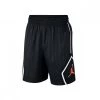 NIKE JORDAN SHORT DIAMOND STRIPED Nero 2 NIKE JORDAN SHORT DIAMOND STRIPED Nero -Strada Moda nike jordan cd4908 short diamond striped sport style uomo 040256401 010 1