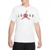 NIKE JORDAN T-SHIRT LOGO AIR Bianco
