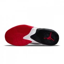 NIKE JORDAN JORDAN MAX AURA 3 Bianco 11 NIKE JORDAN JORDAN MAX AURA 3 Bianco -Strada Moda nike jordan cz4167 jordan max aura 3 tutte sneaker uomo 043938501 160 4