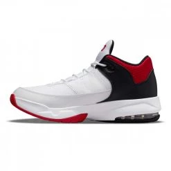 NIKE JORDAN JORDAN MAX AURA 3 Bianco 13 NIKE JORDAN JORDAN MAX AURA 3 Bianco -Strada Moda nike jordan cz4167 jordan max aura 3 tutte sneaker uomo 043938501 160 6