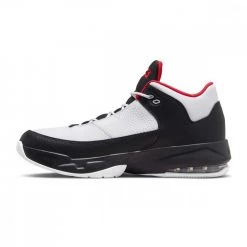 NIKE JORDAN JORDAN MAX AURA 3 Bianco, Nero -Strada Moda nike jordan cz4167 jordan max aura 3 tutte sneaker uomo 045206901 161 6