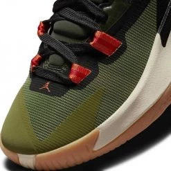 NIKE JORDAN ZION 1 BAMBINO -Strada Moda nike jordan da3131 zion 1 bambino scarpe basket bambino 043449201 300 4