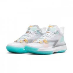 NIKE JORDAN ZION 1 MARION BAMBINO -Strada Moda nike jordan da3131 zion 1 marion bambino scarpe basket bambino 043936901 101 2