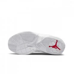 NIKE JORDAN JORDAN MAX AURA 3 BAMBINO -Strada Moda nike jordan da8021 jordan max aura 3 bambino tutte sneaker bambino 044504201 105 4