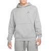 NIKE JORDAN FELPA CON CAPPUCCIO ESSENTIALS Grigio 1 NIKE JORDAN FELPA CON CAPPUCCIO ESSENTIALS Grigio -Strada Moda nike jordan da9818 felpa con cappuccio essentials sport style uomo 044499601 091 1