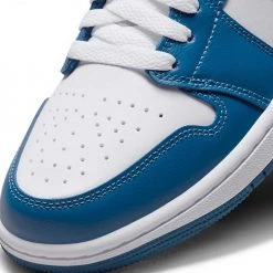 NIKE JORDAN AIR JORDAN 1 LOW DONNA -Strada Moda nike jordan dc0774 air jordan 1 low donna tutte sneaker donna 045207001 114 4