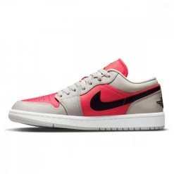 NIKE JORDAN AIR JORDAN 1 MID DONNA -Strada Moda nike jordan dc0774 air jordan 1 mid donna tutte sneaker donna 044504501 060 6