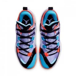 NIKE JORDAN WHY NOT ZER0.5 CHILDHOOD -Strada Moda nike jordan dc3637 why not zer0 5 childhood scarpe basket uomo 043937201 500 4