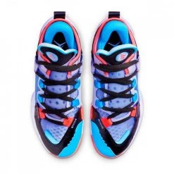 NIKE JORDAN WHY NOT ZER0.5 CHILDHOOD BAMBINO -Strada Moda nike jordan dc3643 why not zer0 5 childhood bambino scarpe basket bambino 043937301 500 4