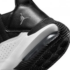 NIKE JORDAN JORDAN STAY LOYAL BAMBINO -Strada Moda nike jordan dc7230 jordan stay loyal bambino scarpe basket bambino 044504901 006 5