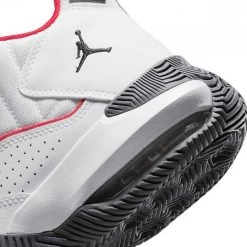 NIKE JORDAN JORDAN STAY LOYAL BAMBINO 12 NIKE JORDAN JORDAN STAY LOYAL BAMBINO -Strada Moda nike jordan dc7230 jordan stay loyal bambino scarpe basket bambino 045230001 105 5