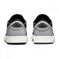 NIKE JORDAN AIR JORDAN 1 LOW G -Strada Moda nike jordan dd9315 air jordan 1 low g scarpe golf uomo 044522501 001 3
