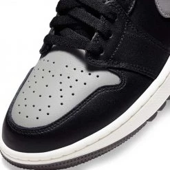NIKE JORDAN AIR JORDAN 1 LOW G -Strada Moda nike jordan dd9315 air jordan 1 low g scarpe golf uomo 044522501 001 4