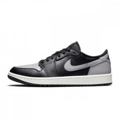 NIKE JORDAN AIR JORDAN 1 LOW G -Strada Moda nike jordan dd9315 air jordan 1 low g scarpe golf uomo 044522501 001 6