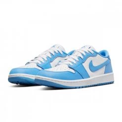 NIKE JORDAN AIR JORDAN 1 LOW G -Strada Moda nike jordan dd9315 air jordan 1 low g scarpe golf uomo 044522701 100 2
