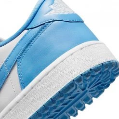 NIKE JORDAN AIR JORDAN 1 LOW G -Strada Moda nike jordan dd9315 air jordan 1 low g scarpe golf uomo 044522701 100 5