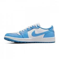 NIKE JORDAN AIR JORDAN 1 LOW G -Strada Moda nike jordan dd9315 air jordan 1 low g scarpe golf uomo 044522701 100 6