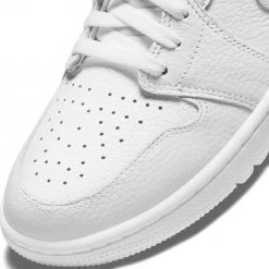 NIKE JORDAN AIR JORDAN 1 LOW G -Strada Moda nike jordan dd9315 air jordan 1 low g scarpe golf uomo 044522801 101 4