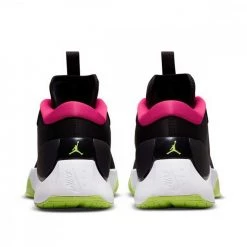 NIKE JORDAN JORDAN ZOOM SEPARATE Nero -Strada Moda nike jordan dh0249 jordan zoom separate scarpe basket uomo 044505201 003 3