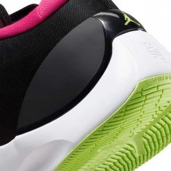 NIKE JORDAN JORDAN ZOOM SEPARATE Nero -Strada Moda nike jordan dh0249 jordan zoom separate scarpe basket uomo 044505201 003 5