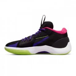 NIKE JORDAN JORDAN ZOOM SEPARATE Nero -Strada Moda nike jordan dh0249 jordan zoom separate scarpe basket uomo 044505201 003 6