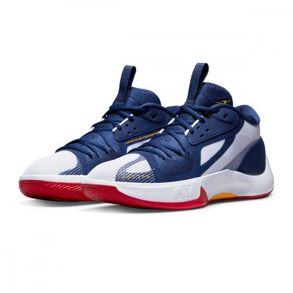 NIKE JORDAN JORDAN ZOOM SEPARATE 4 NIKE JORDAN JORDAN ZOOM SEPARATE - immagine 2