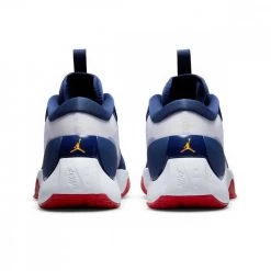 NIKE JORDAN JORDAN ZOOM SEPARATE 10 NIKE JORDAN JORDAN ZOOM SEPARATE -Strada Moda nike jordan dh0249 jordan zoom separate scarpe basket uomo 045989901 471 3