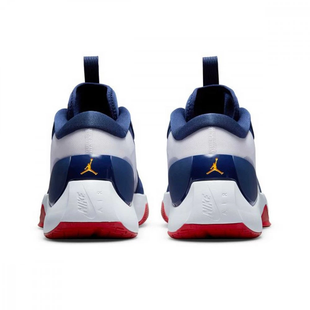 NIKE JORDAN JORDAN ZOOM SEPARATE 5 NIKE JORDAN JORDAN ZOOM SEPARATE - immagine 3