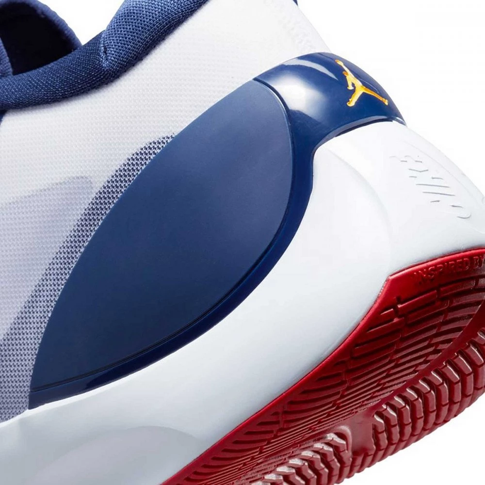 NIKE JORDAN JORDAN ZOOM SEPARATE 7 NIKE JORDAN JORDAN ZOOM SEPARATE - immagine 5