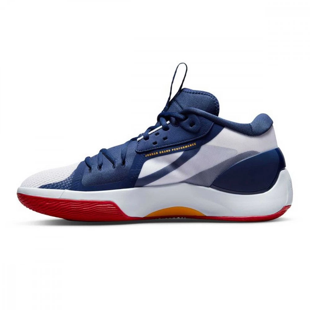 NIKE JORDAN JORDAN ZOOM SEPARATE 8 NIKE JORDAN JORDAN ZOOM SEPARATE - immagine 6