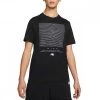NIKE JORDAN T-SHIRT JUMPMAN Nero