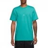 NIKE JORDAN T-SHIRT FLIGHT 23 Verde