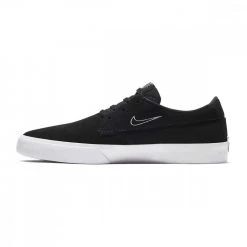NIKE SB SHANE Nero -Strada Moda nike sb bv0657 shane tutte sneaker uomo 040072201 003 6