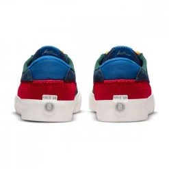 NIKE SB SHANE Verde 10 NIKE SB SHANE Verde -Strada Moda nike sb bv0657 shane tutte sneaker uomo 044506301 303 3