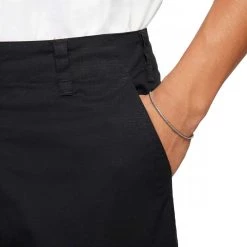 NIKE SB PANTALONI CARGO Nero -Strada Moda nike sb cv4699 pantalone cargo street style uomo 044109701 010 3