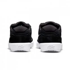 NIKE SB FORCE 58 Nero -Strada Moda nike sb cz2959 force 58 tutte sneaker uomo 043459101 001 3