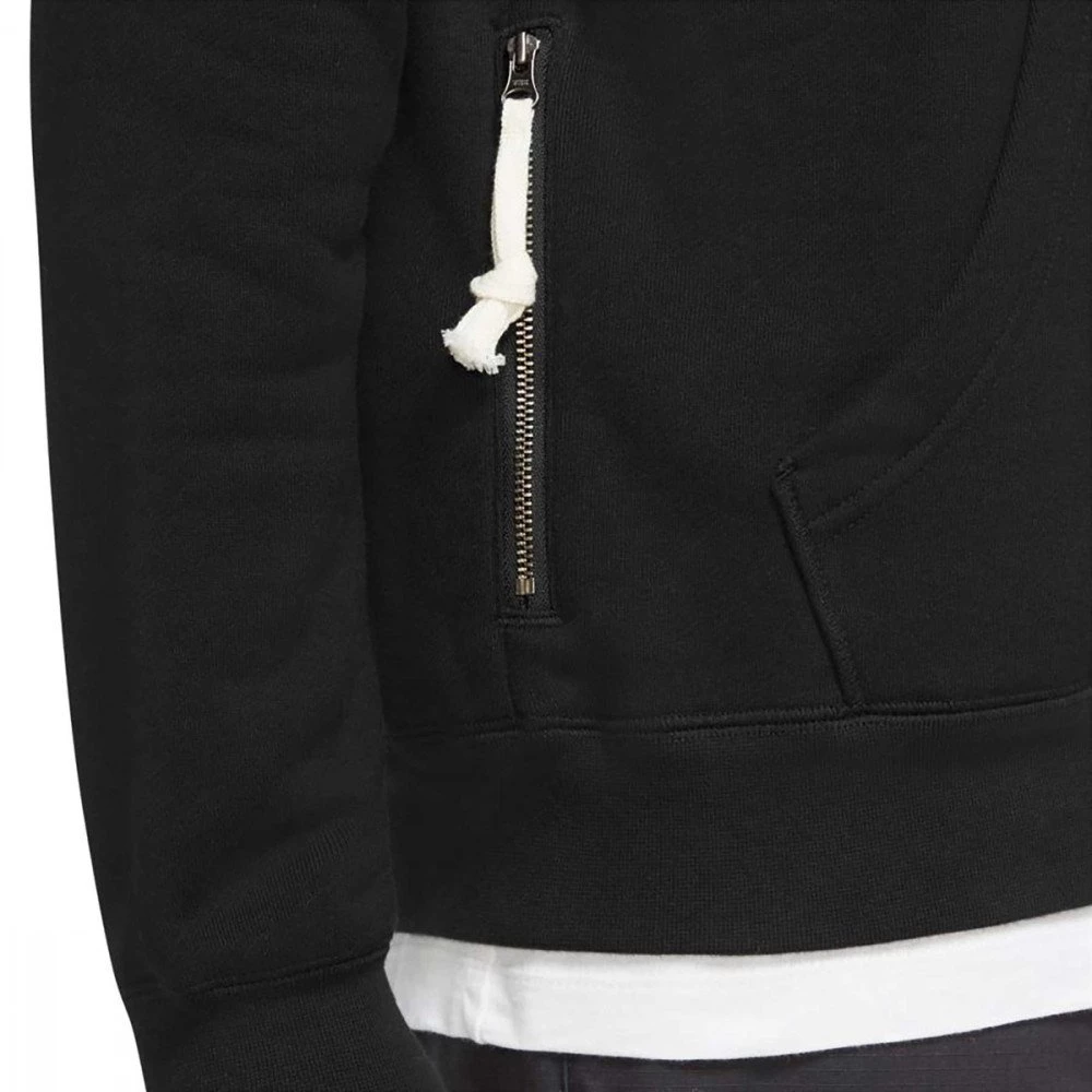 NIKE SB FELPA CON CAPPUCCIO PREMIUM Nero 5 NIKE SB FELPA CON CAPPUCCIO PREMIUM Nero - immagine 3